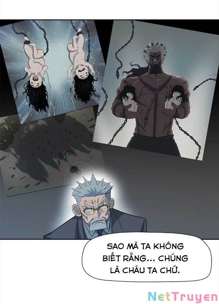 Bậc Thầy Kiếm Sư 2: Arachi Dị Nhân Đầu Tiên Chapter 8 - 53
