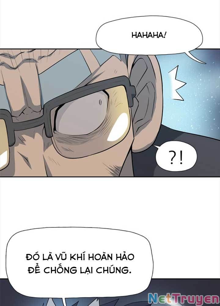 Bậc Thầy Kiếm Sư 2: Arachi Dị Nhân Đầu Tiên Chapter 8 - 54