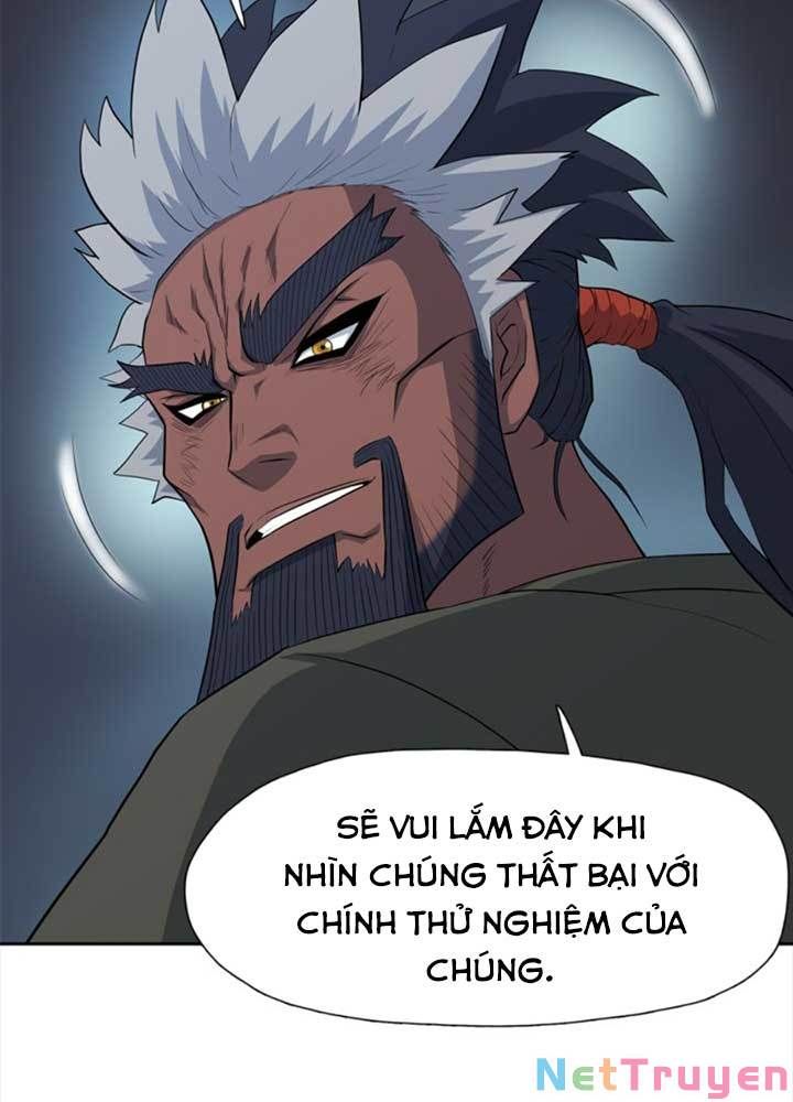 Bậc Thầy Kiếm Sư 2: Arachi Dị Nhân Đầu Tiên Chapter 8 - 55