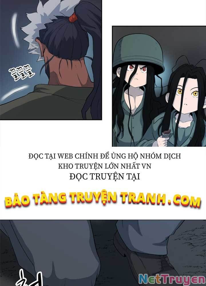 Bậc Thầy Kiếm Sư 2: Arachi Dị Nhân Đầu Tiên Chapter 8 - 57