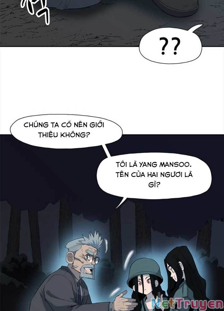 Bậc Thầy Kiếm Sư 2: Arachi Dị Nhân Đầu Tiên Chapter 8 - 58