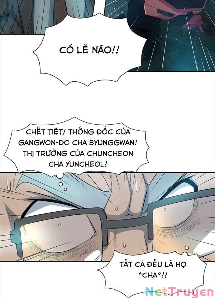 Bậc Thầy Kiếm Sư 2: Arachi Dị Nhân Đầu Tiên Chapter 8 - 8