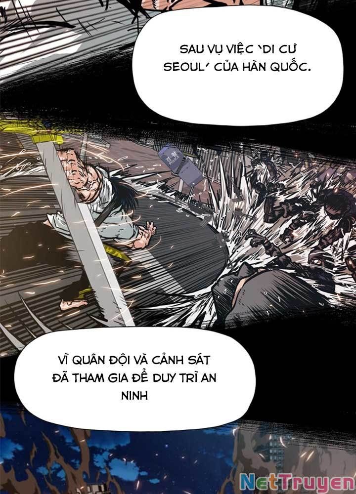 Bậc Thầy Kiếm Sư 2: Arachi Dị Nhân Đầu Tiên Chapter 8 - 74