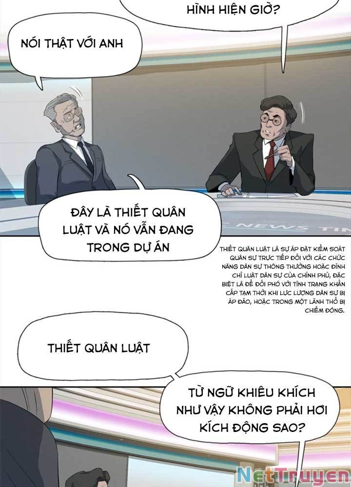 Bậc Thầy Kiếm Sư 2: Arachi Dị Nhân Đầu Tiên Chapter 8 - 76