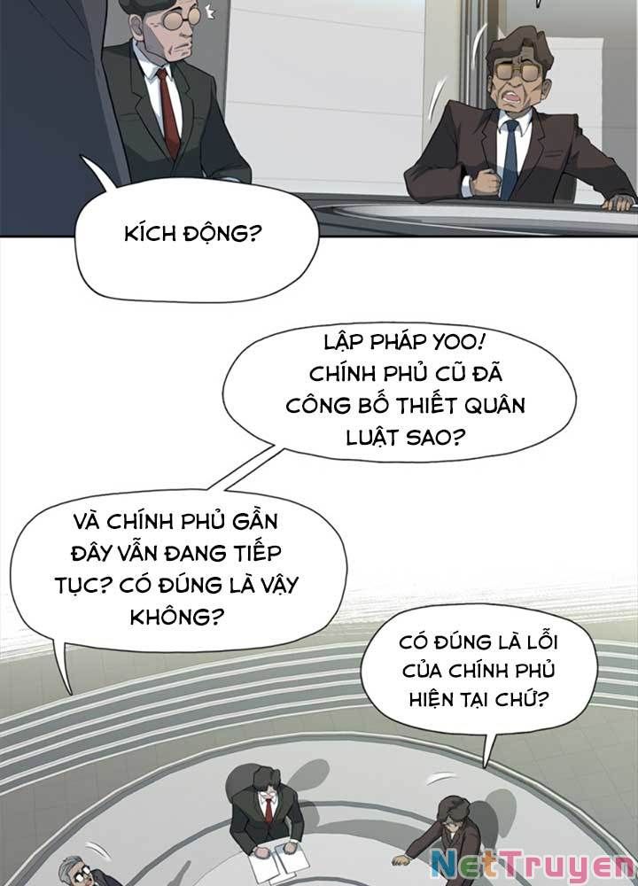 Bậc Thầy Kiếm Sư 2: Arachi Dị Nhân Đầu Tiên Chapter 8 - 77