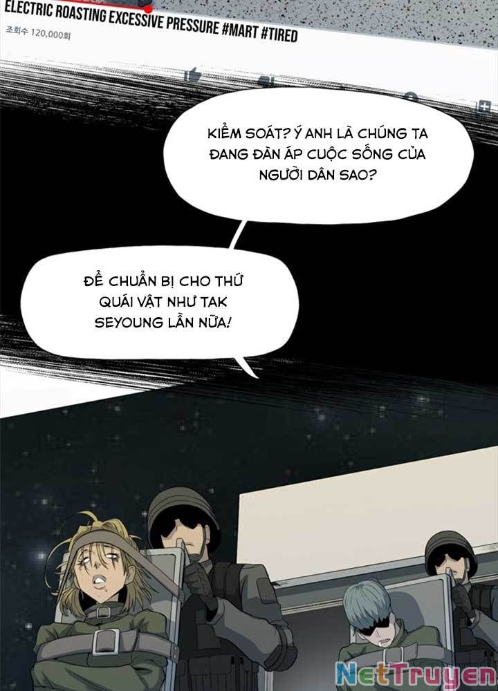 Bậc Thầy Kiếm Sư 2: Arachi Dị Nhân Đầu Tiên Chapter 8 - 80