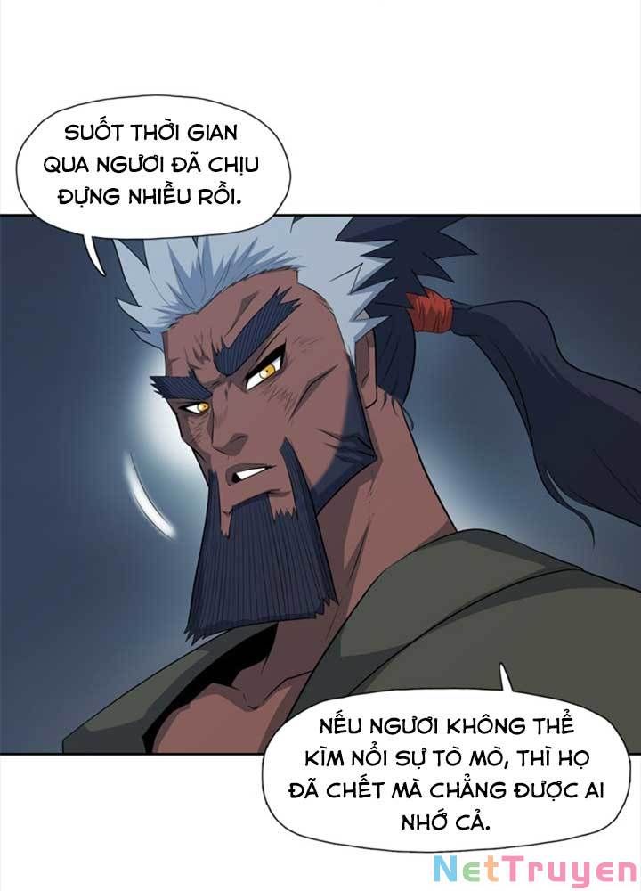 Bậc Thầy Kiếm Sư 2: Arachi Dị Nhân Đầu Tiên Chapter 8 - 9