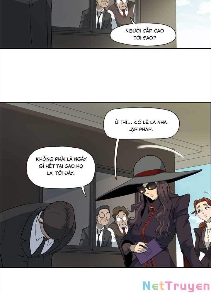 Bậc Thầy Kiếm Sư 2: Arachi Dị Nhân Đầu Tiên Chapter 8 - 87