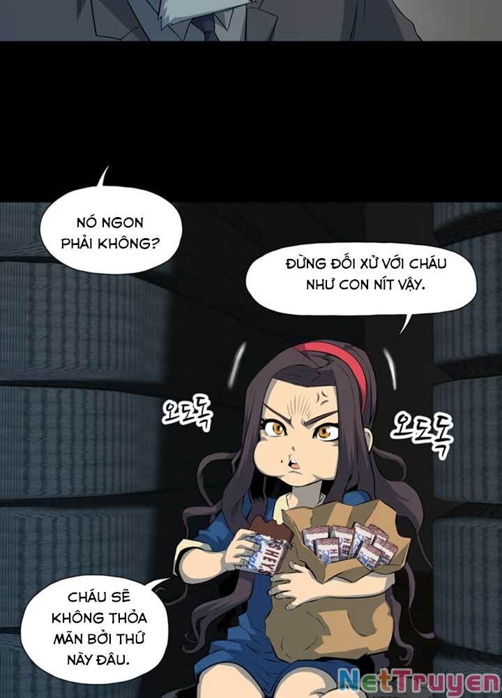 Bậc Thầy Kiếm Sư 2: Arachi Dị Nhân Đầu Tiên Chapter 9 - 13