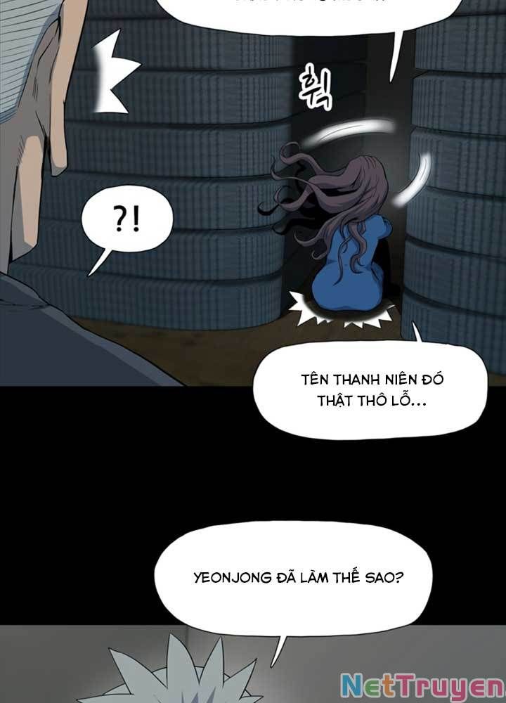 Bậc Thầy Kiếm Sư 2: Arachi Dị Nhân Đầu Tiên Chapter 9 - 16