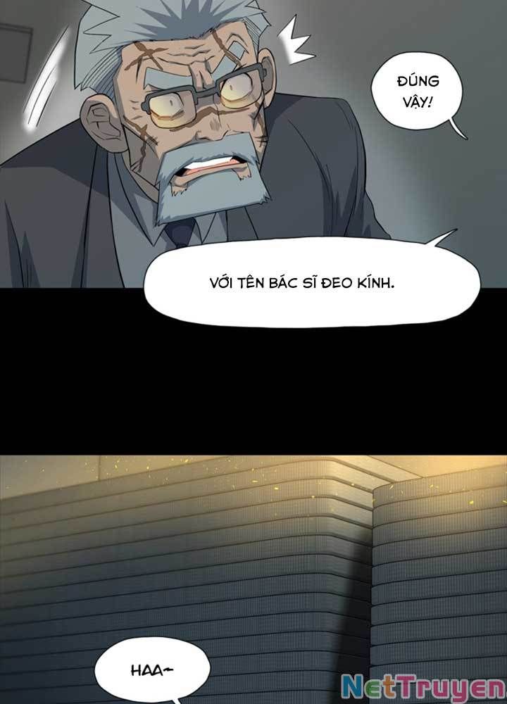 Bậc Thầy Kiếm Sư 2: Arachi Dị Nhân Đầu Tiên Chapter 9 - 17