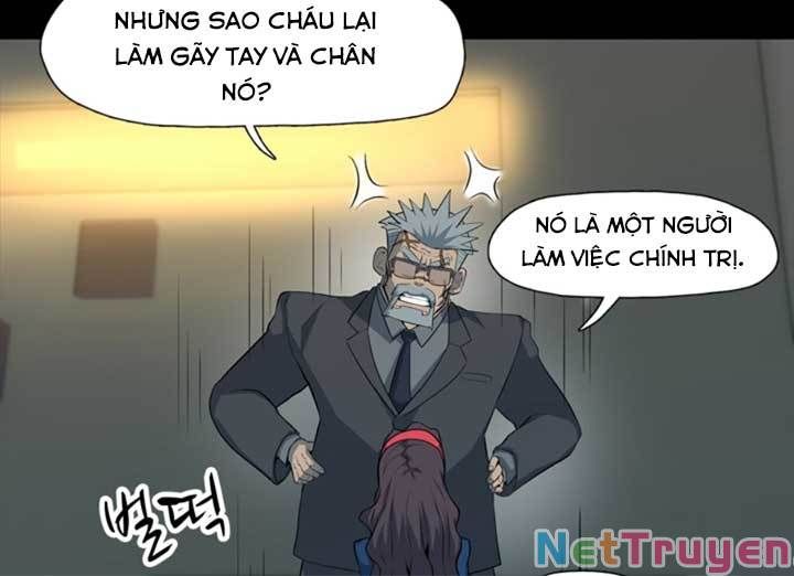 Bậc Thầy Kiếm Sư 2: Arachi Dị Nhân Đầu Tiên Chapter 9 - 22
