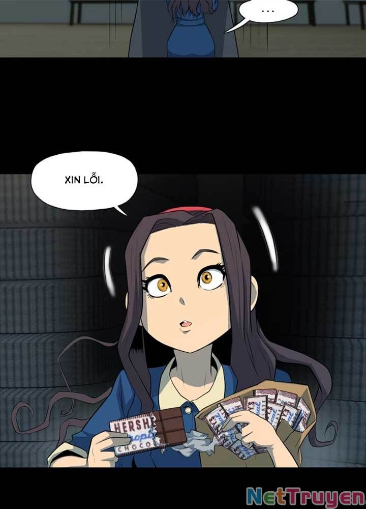 Bậc Thầy Kiếm Sư 2: Arachi Dị Nhân Đầu Tiên Chapter 9 - 23