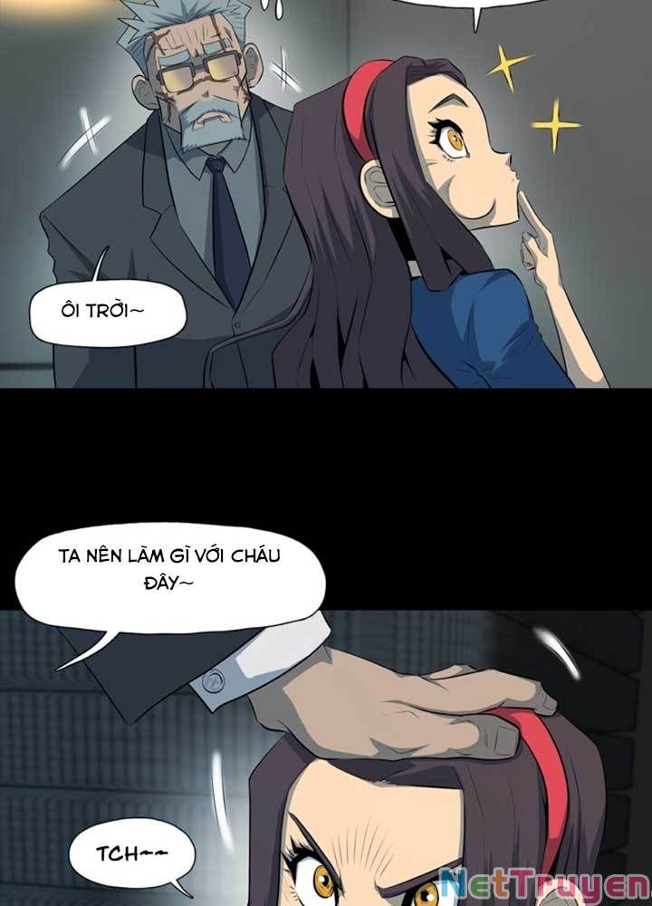 Bậc Thầy Kiếm Sư 2: Arachi Dị Nhân Đầu Tiên Chapter 9 - 25