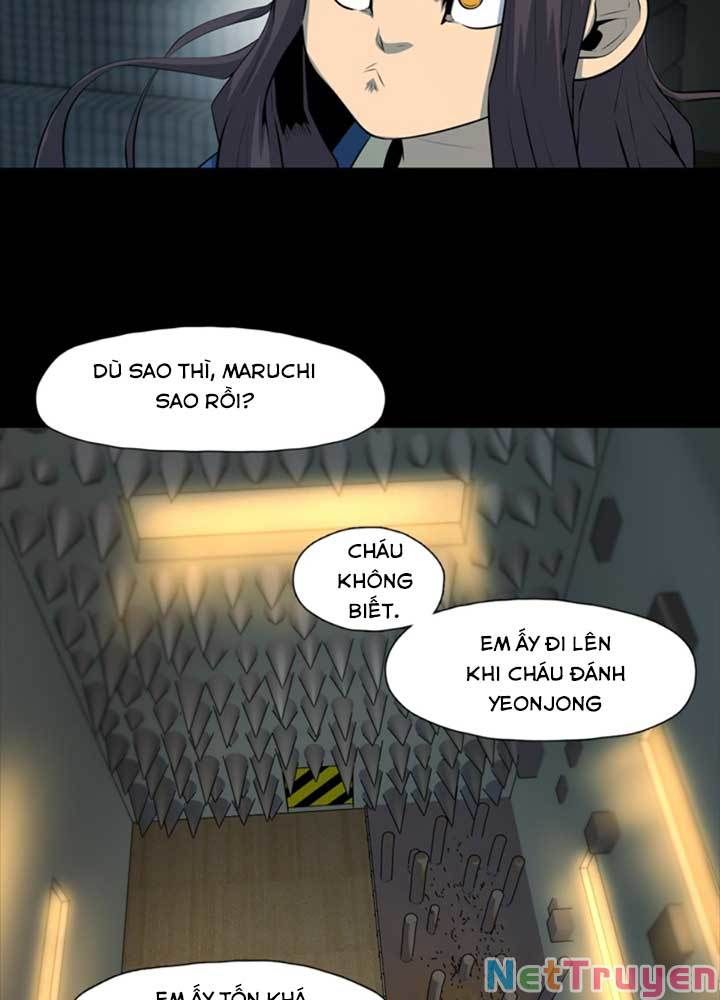 Bậc Thầy Kiếm Sư 2: Arachi Dị Nhân Đầu Tiên Chapter 9 - 26