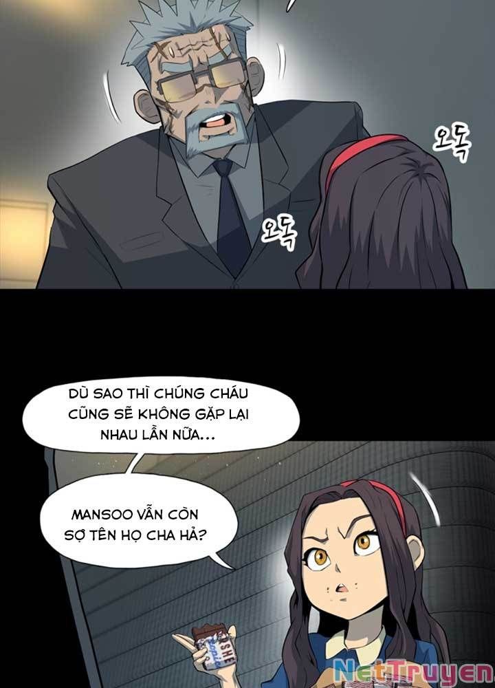 Bậc Thầy Kiếm Sư 2: Arachi Dị Nhân Đầu Tiên Chapter 9 - 28