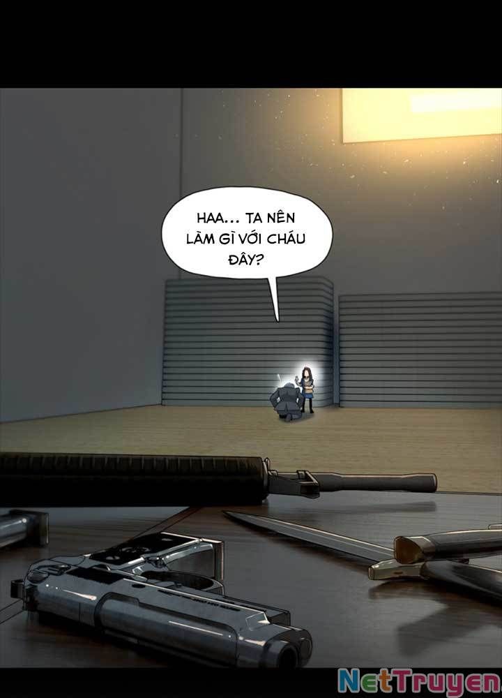 Bậc Thầy Kiếm Sư 2: Arachi Dị Nhân Đầu Tiên Chapter 9 - 30