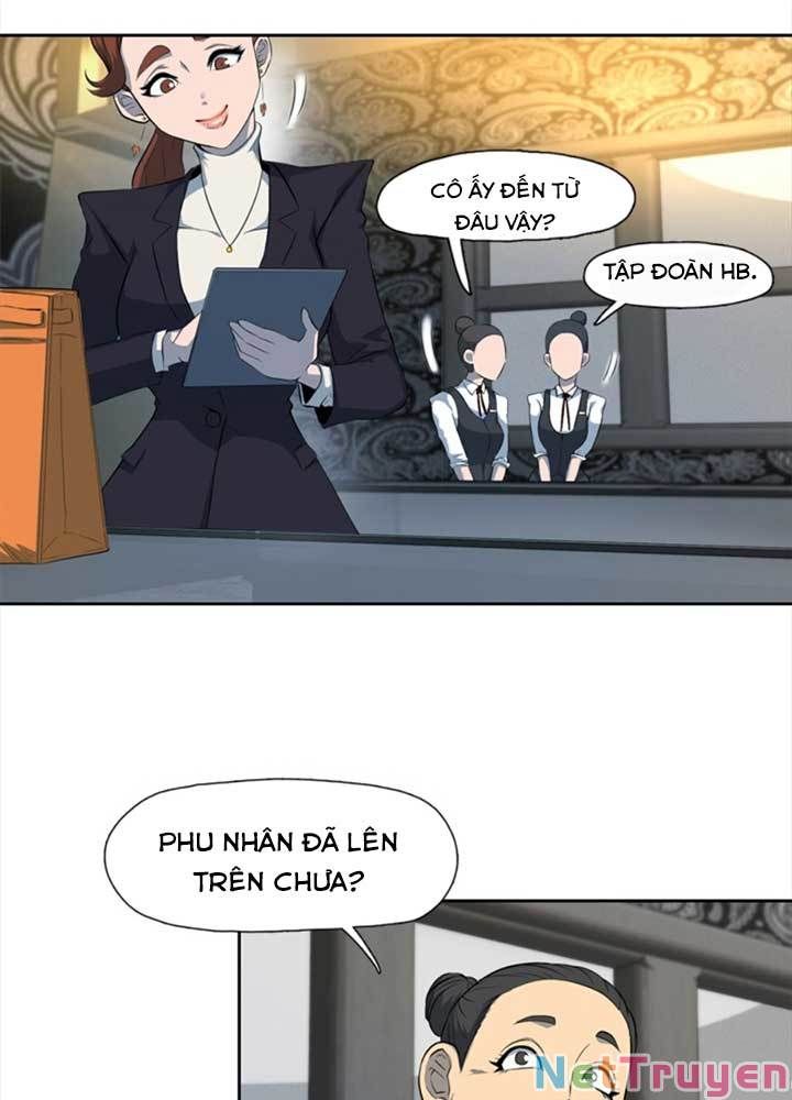 Bậc Thầy Kiếm Sư 2: Arachi Dị Nhân Đầu Tiên Chapter 9 - 39