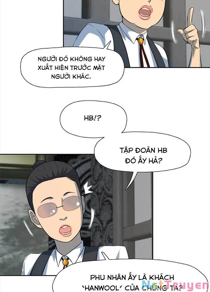 Bậc Thầy Kiếm Sư 2: Arachi Dị Nhân Đầu Tiên Chapter 9 - 40