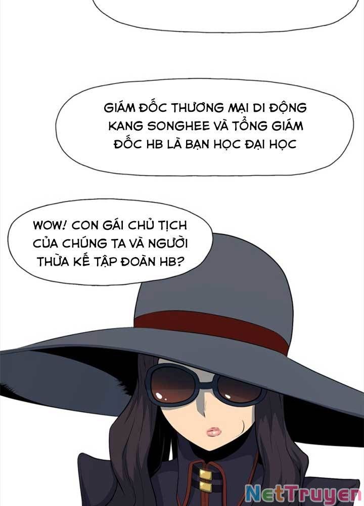 Bậc Thầy Kiếm Sư 2: Arachi Dị Nhân Đầu Tiên Chapter 9 - 41