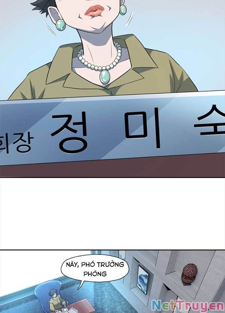 Bậc Thầy Kiếm Sư 2: Arachi Dị Nhân Đầu Tiên Chapter 9 - 43