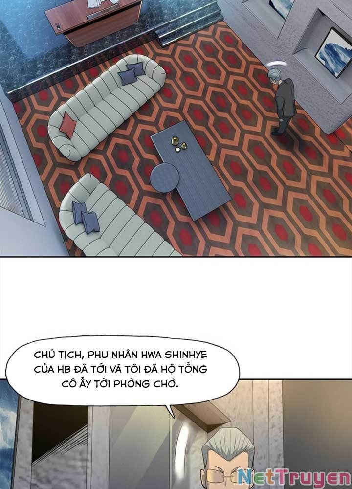 Bậc Thầy Kiếm Sư 2: Arachi Dị Nhân Đầu Tiên Chapter 9 - 44