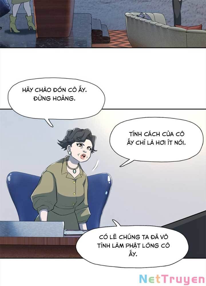 Bậc Thầy Kiếm Sư 2: Arachi Dị Nhân Đầu Tiên Chapter 9 - 47