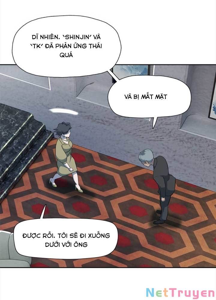 Bậc Thầy Kiếm Sư 2: Arachi Dị Nhân Đầu Tiên Chapter 9 - 48