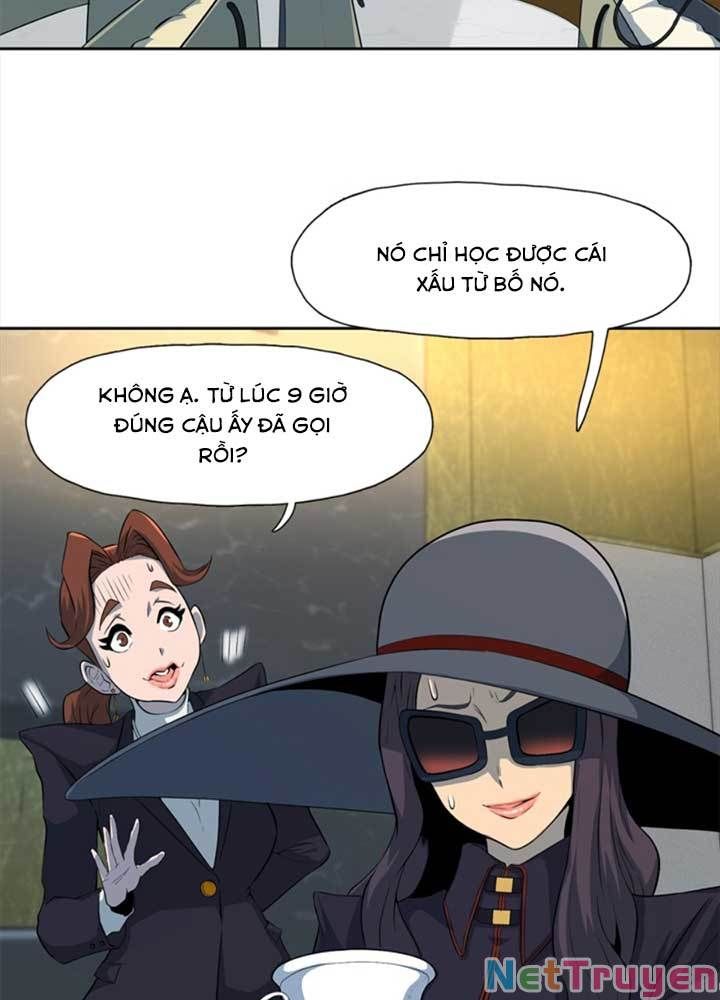 Bậc Thầy Kiếm Sư 2: Arachi Dị Nhân Đầu Tiên Chapter 9 - 54