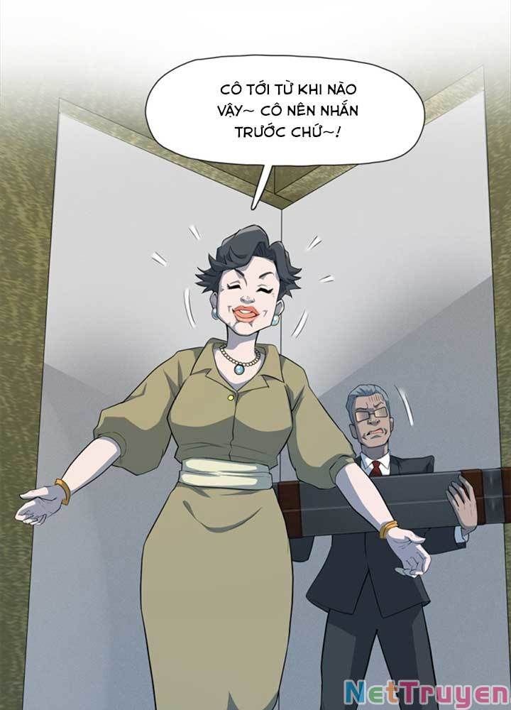 Bậc Thầy Kiếm Sư 2: Arachi Dị Nhân Đầu Tiên Chapter 9 - 57