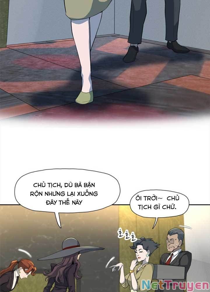 Bậc Thầy Kiếm Sư 2: Arachi Dị Nhân Đầu Tiên Chapter 9 - 58