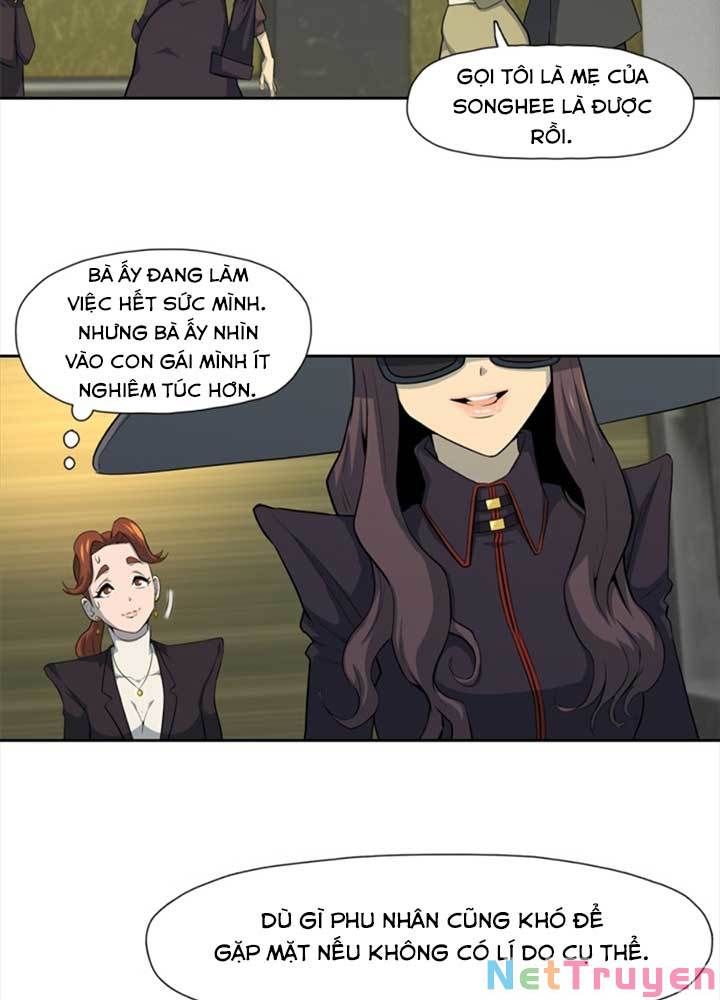 Bậc Thầy Kiếm Sư 2: Arachi Dị Nhân Đầu Tiên Chapter 9 - 59