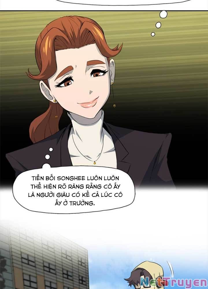 Bậc Thầy Kiếm Sư 2: Arachi Dị Nhân Đầu Tiên Chapter 9 - 60