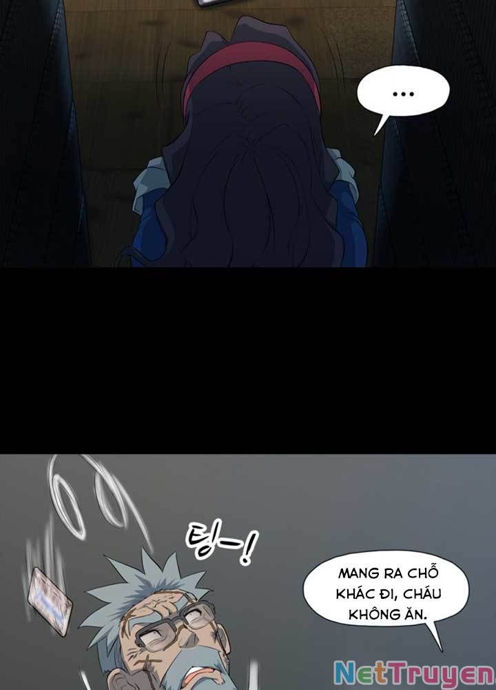 Bậc Thầy Kiếm Sư 2: Arachi Dị Nhân Đầu Tiên Chapter 9 - 7