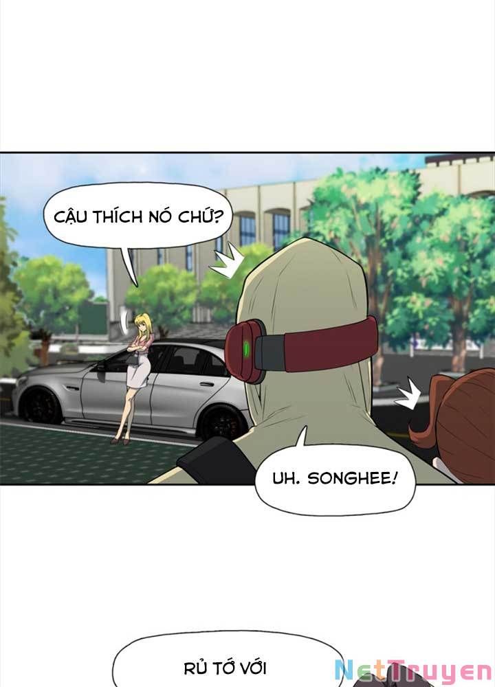 Bậc Thầy Kiếm Sư 2: Arachi Dị Nhân Đầu Tiên Chapter 9 - 62