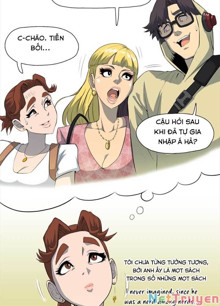 Bậc Thầy Kiếm Sư 2: Arachi Dị Nhân Đầu Tiên Chapter 9 - 63