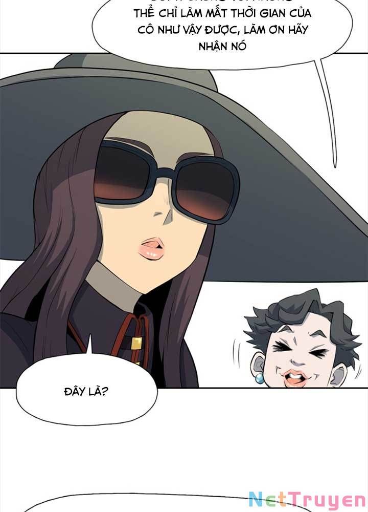 Bậc Thầy Kiếm Sư 2: Arachi Dị Nhân Đầu Tiên Chapter 9 - 65