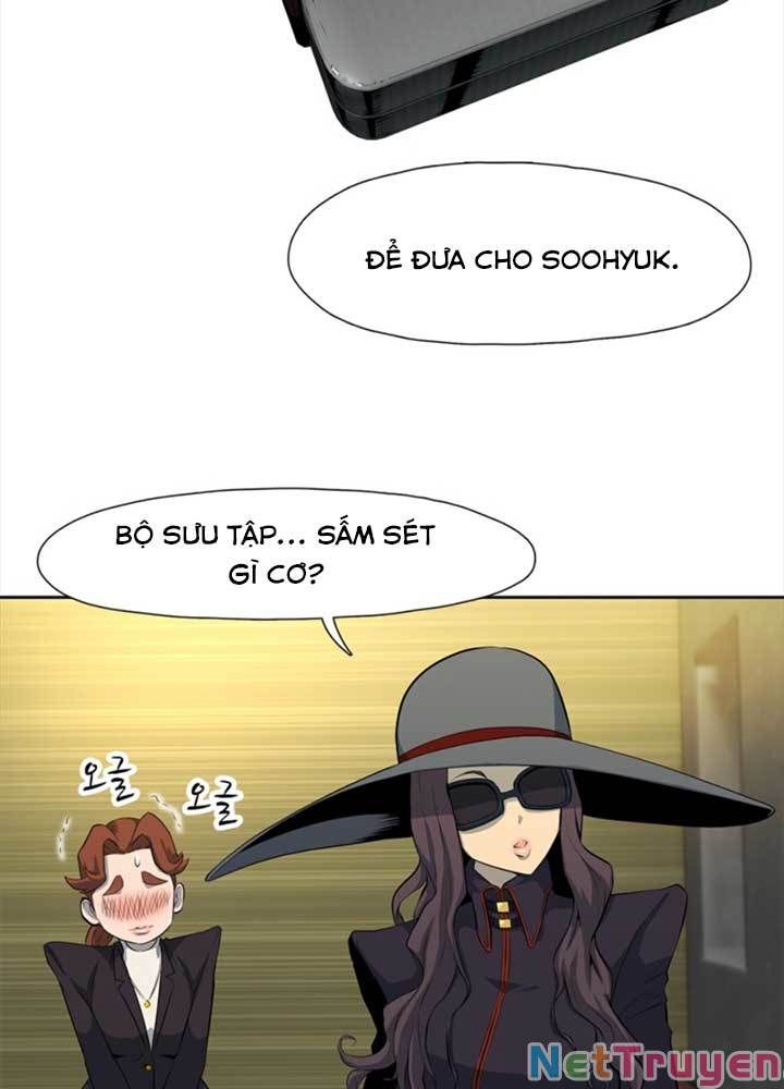 Bậc Thầy Kiếm Sư 2: Arachi Dị Nhân Đầu Tiên Chapter 9 - 67