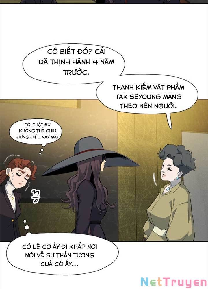Bậc Thầy Kiếm Sư 2: Arachi Dị Nhân Đầu Tiên Chapter 9 - 68