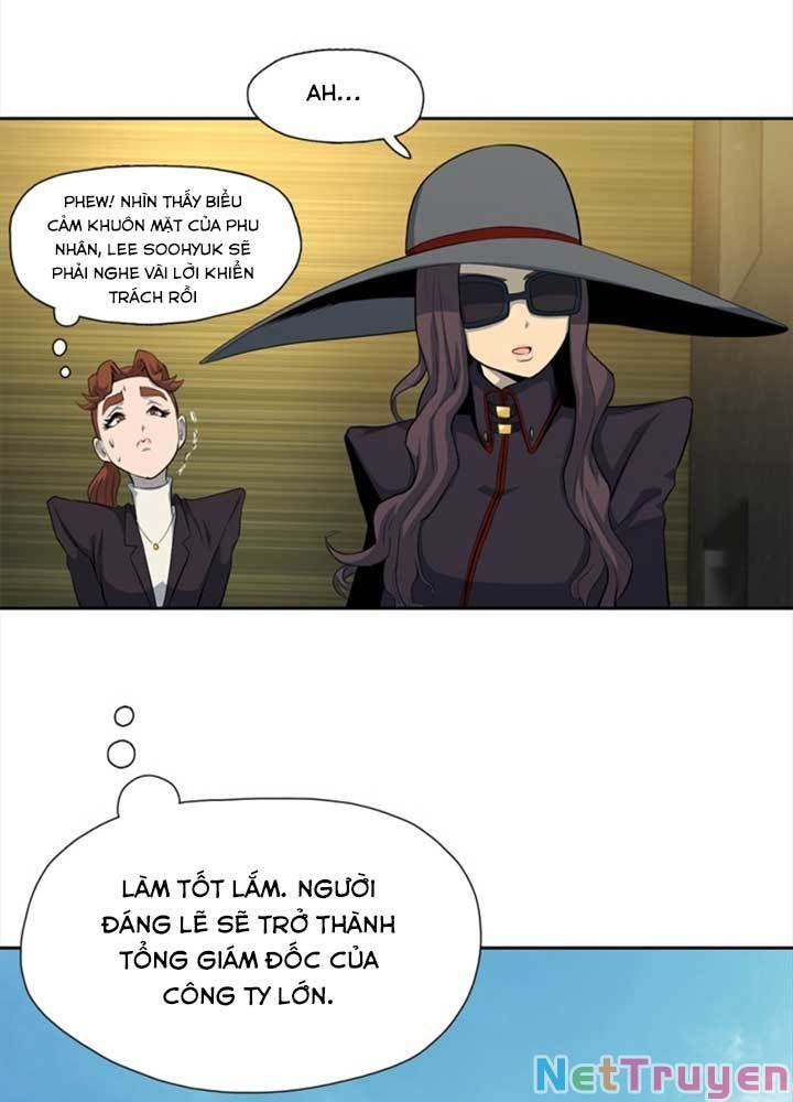 Bậc Thầy Kiếm Sư 2: Arachi Dị Nhân Đầu Tiên Chapter 9 - 69