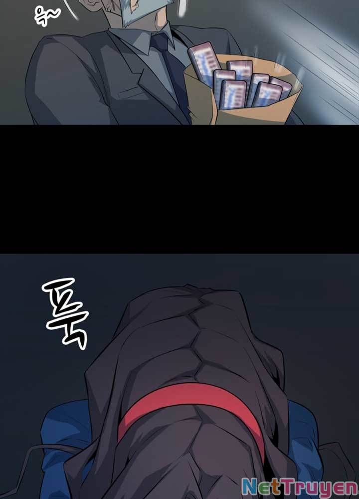 Bậc Thầy Kiếm Sư 2: Arachi Dị Nhân Đầu Tiên Chapter 9 - 8