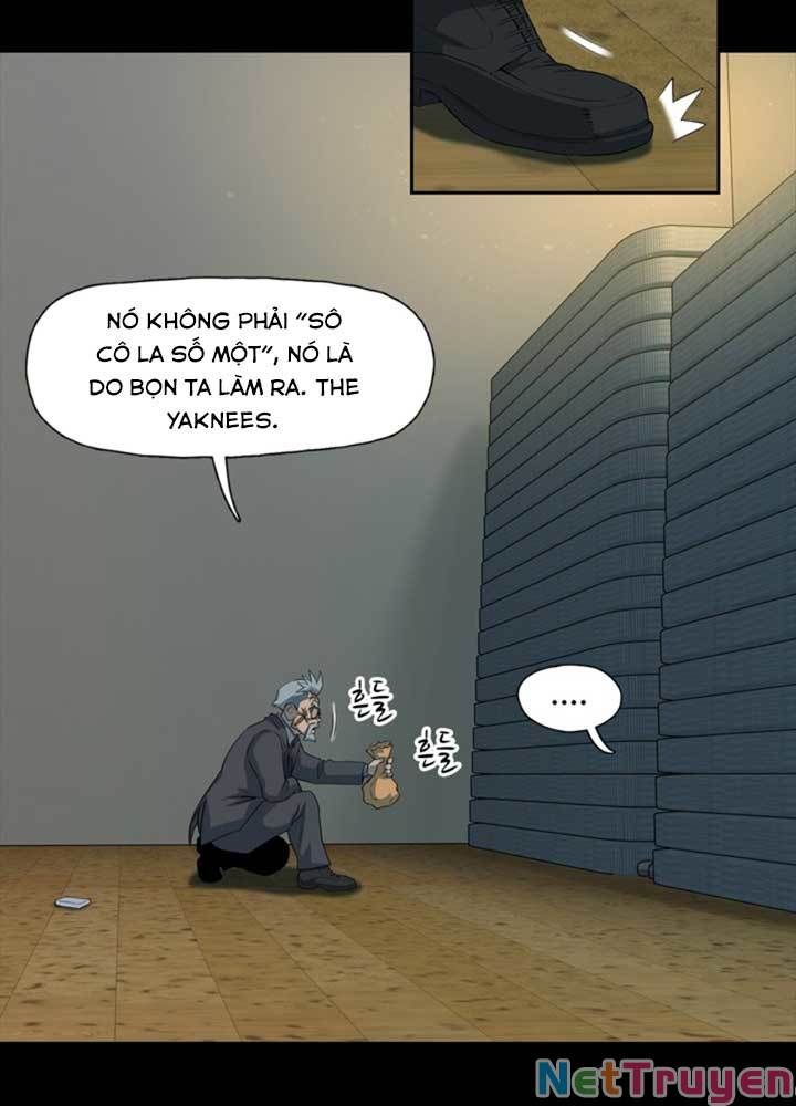 Bậc Thầy Kiếm Sư 2: Arachi Dị Nhân Đầu Tiên Chapter 9 - 10