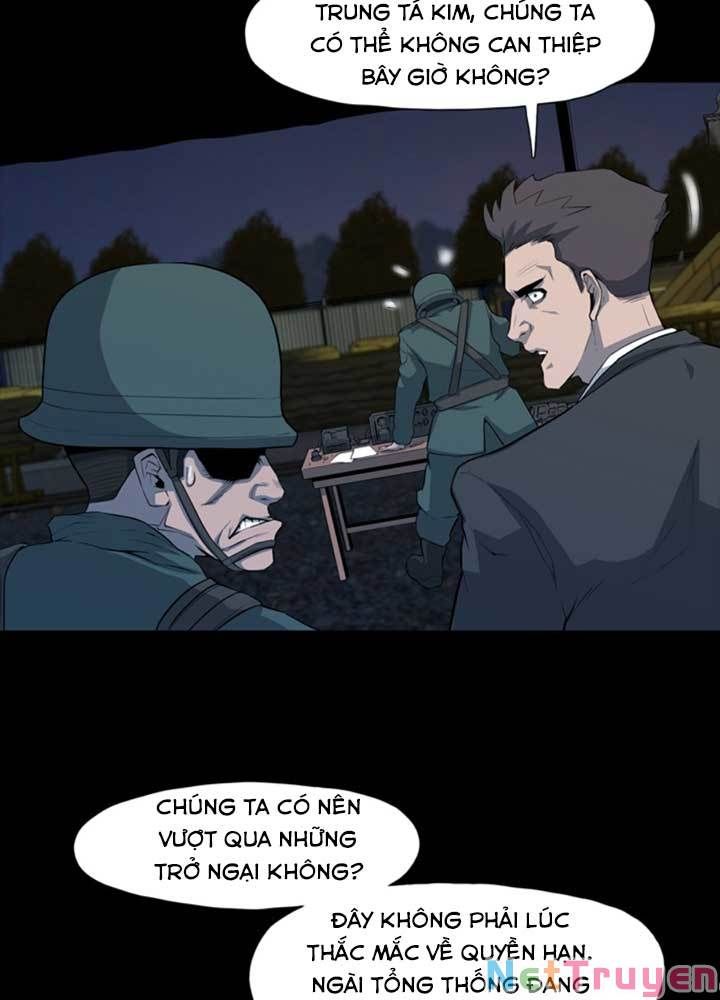 Bậc Thầy Kiếm Sư 2: Arachi Dị Nhân Đầu Tiên Chapter 9 - 92