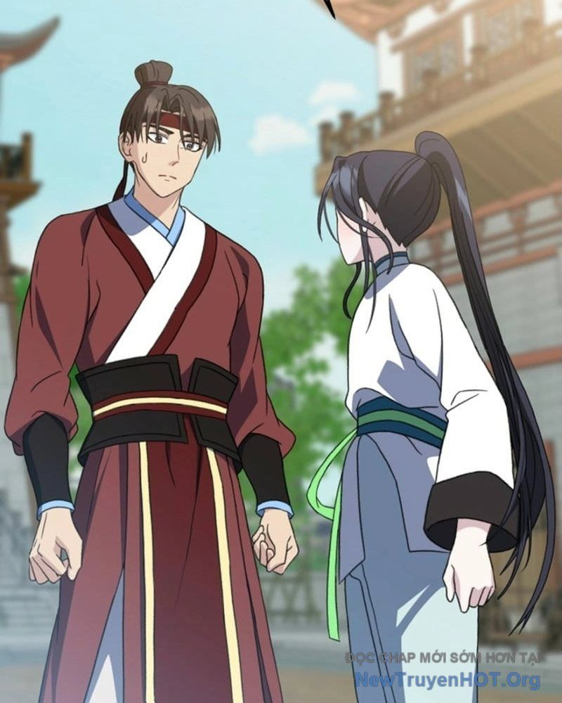 Hồi Sinh Huyết Mạch Nam Cung Chapter 13 - 12