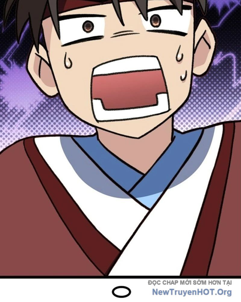 Hồi Sinh Huyết Mạch Nam Cung Chapter 13 - 17