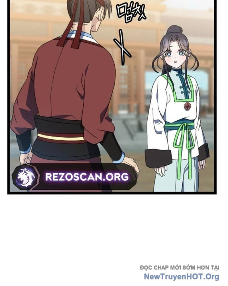 Hồi Sinh Huyết Mạch Nam Cung Chapter 13 - 6