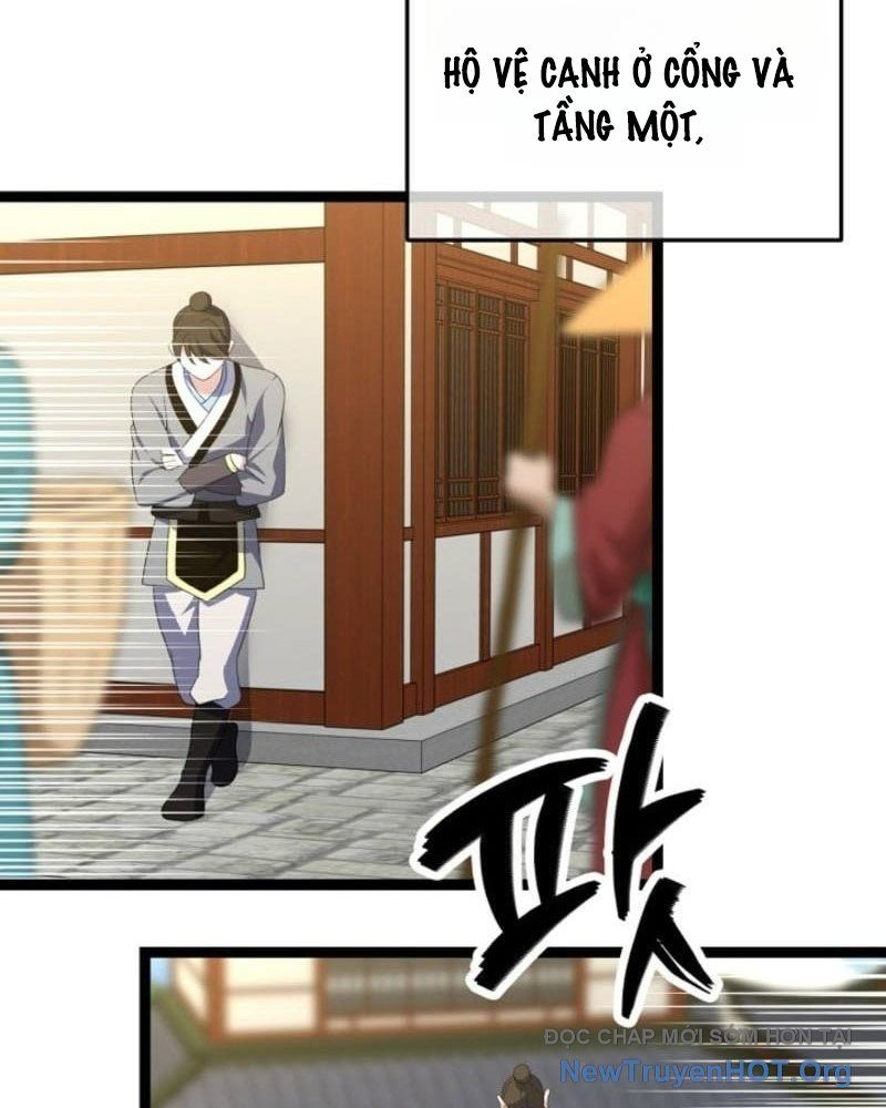 Hồi Sinh Huyết Mạch Nam Cung Chapter 16 - 128