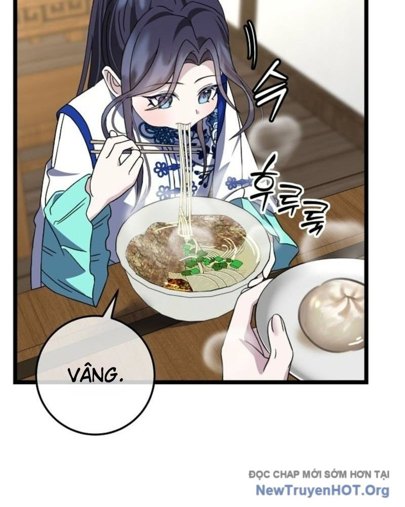Hồi Sinh Huyết Mạch Nam Cung Chapter 16 - 19