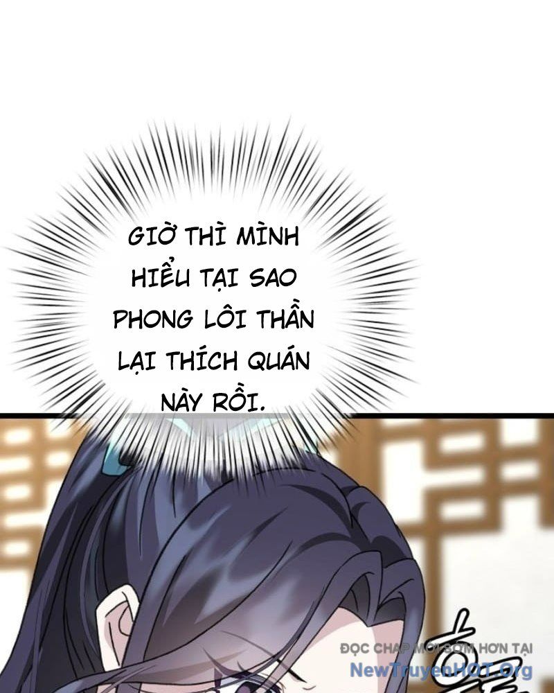 Hồi Sinh Huyết Mạch Nam Cung Chapter 16 - 20