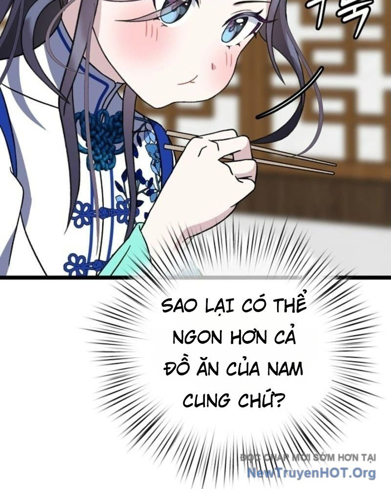Hồi Sinh Huyết Mạch Nam Cung Chapter 16 - 21